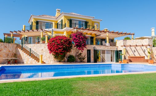 Villa en Castro Marim, Algarve, Portugal 1