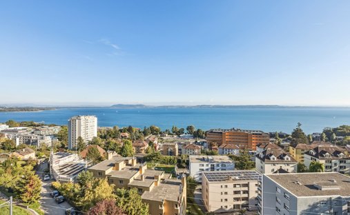 Apartment in Neuchâtel, Neuchâtel, Switzerland 1