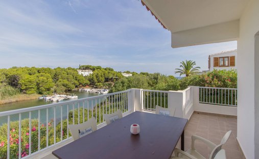 Haus in Es Mercadal, Balearische Inseln, Spanien 1
