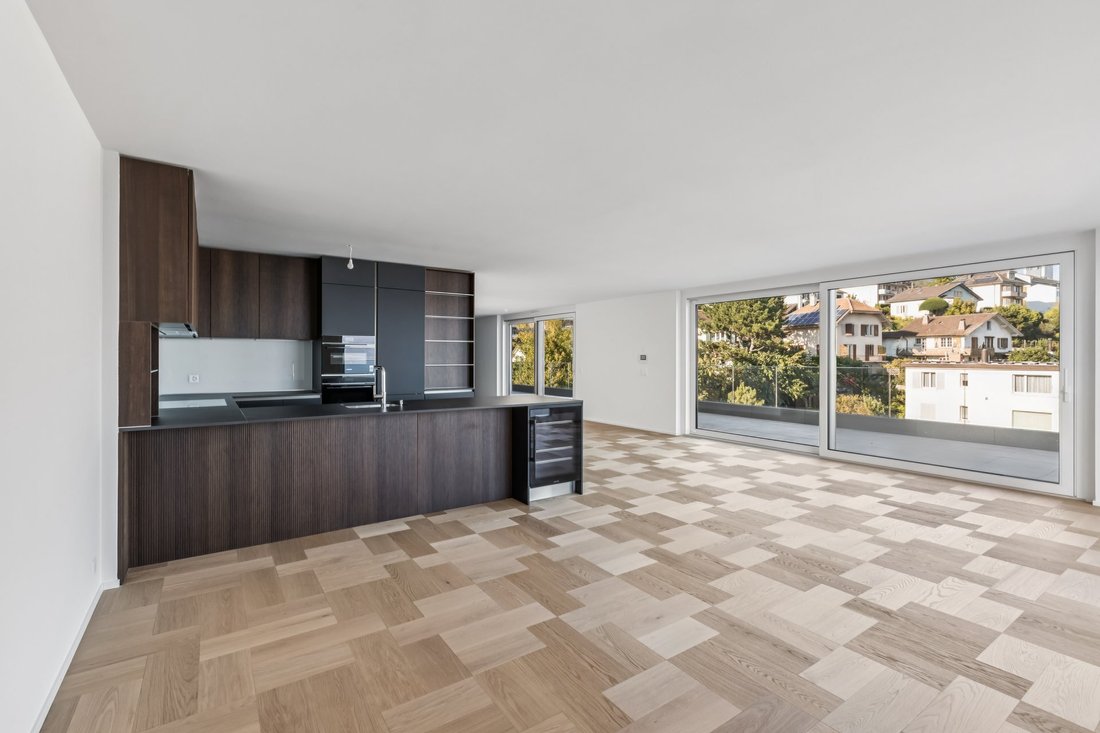Apartment in Neuchâtel, Neuchâtel, Switzerland 3 - 16331179