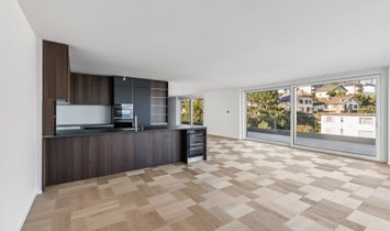 Appartamento a Neuchâtel, Cantone di Neuchâtel, Svizzera 2