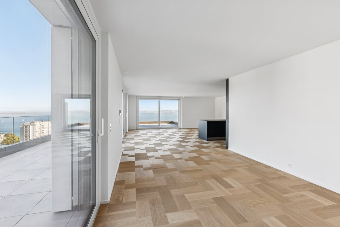 Apartment in Neuchâtel, Neuchâtel, Switzerland 4 - 16331179