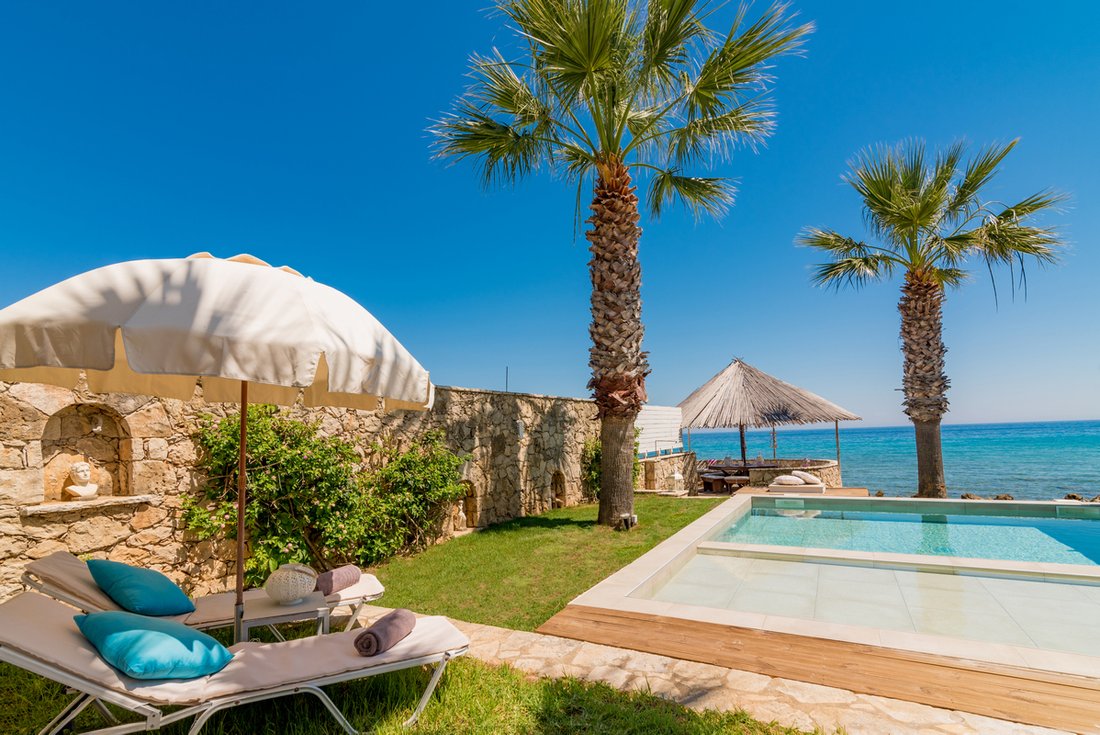 Villa a Kupselis, Arkadii, Grecia 2 - 16331069