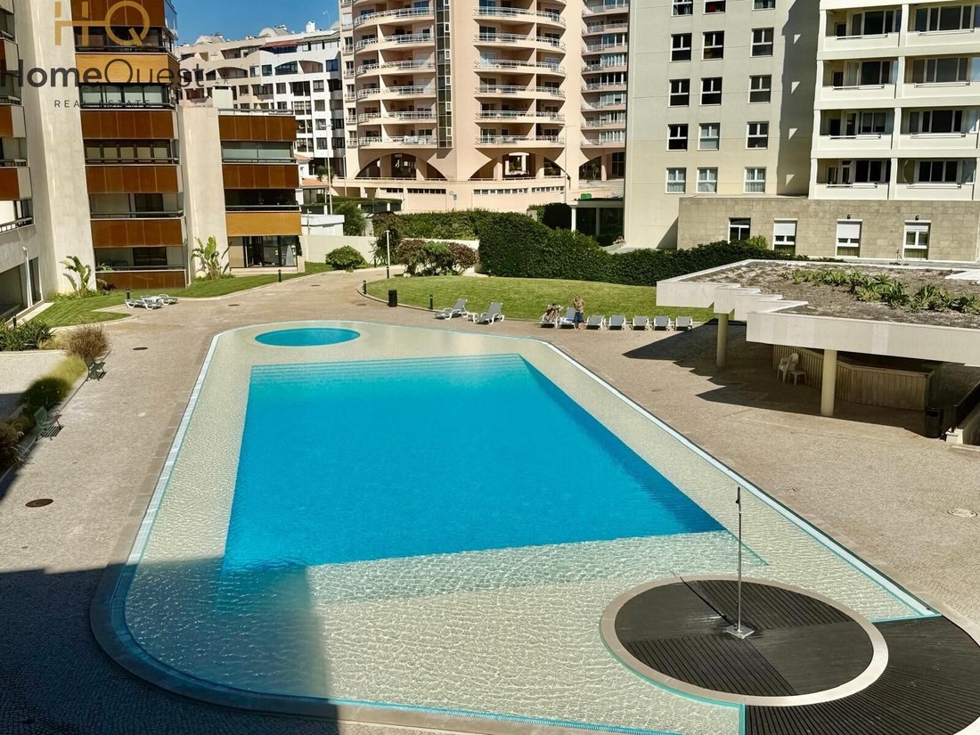 Apartment in Cascais e Estoril, Lisbon, Portugal 4 - 16331157