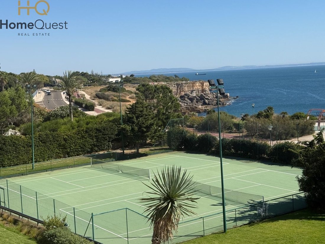 Apartment in Cascais e Estoril, Lisbon, Portugal 2 - 16331157