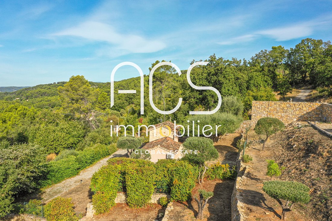 Villa in Vaugines-Les Faisses-Peyrard, Draguignan, France 5 - 16331051