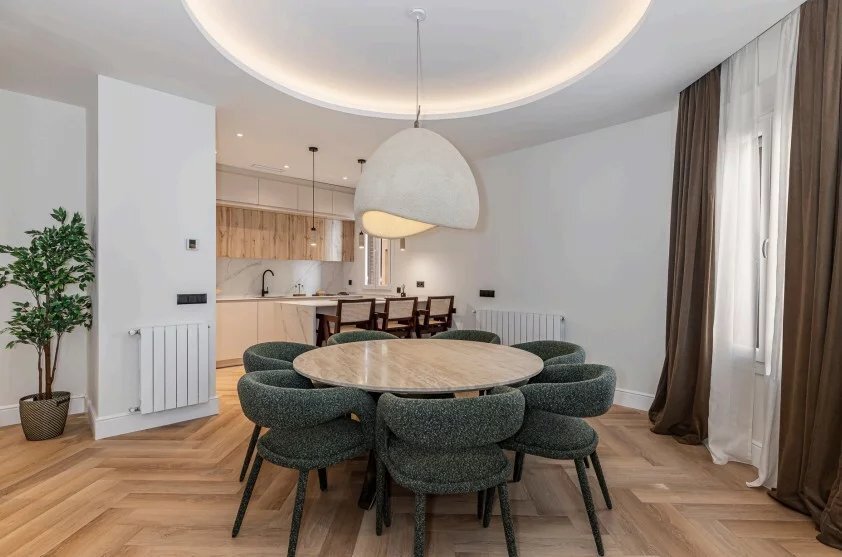 Apartment in Barrio Salamanca, Madrid, Spain 2 - 16331156