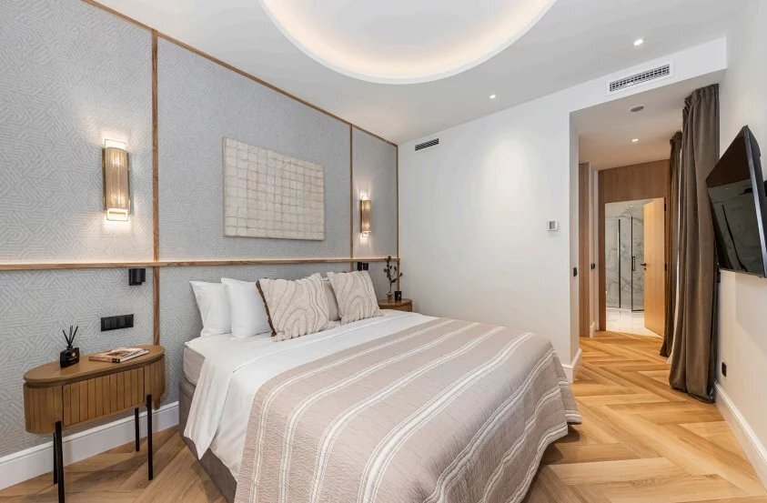 Apartment in Barrio Salamanca, Madrid, Spain 3 - 16331156