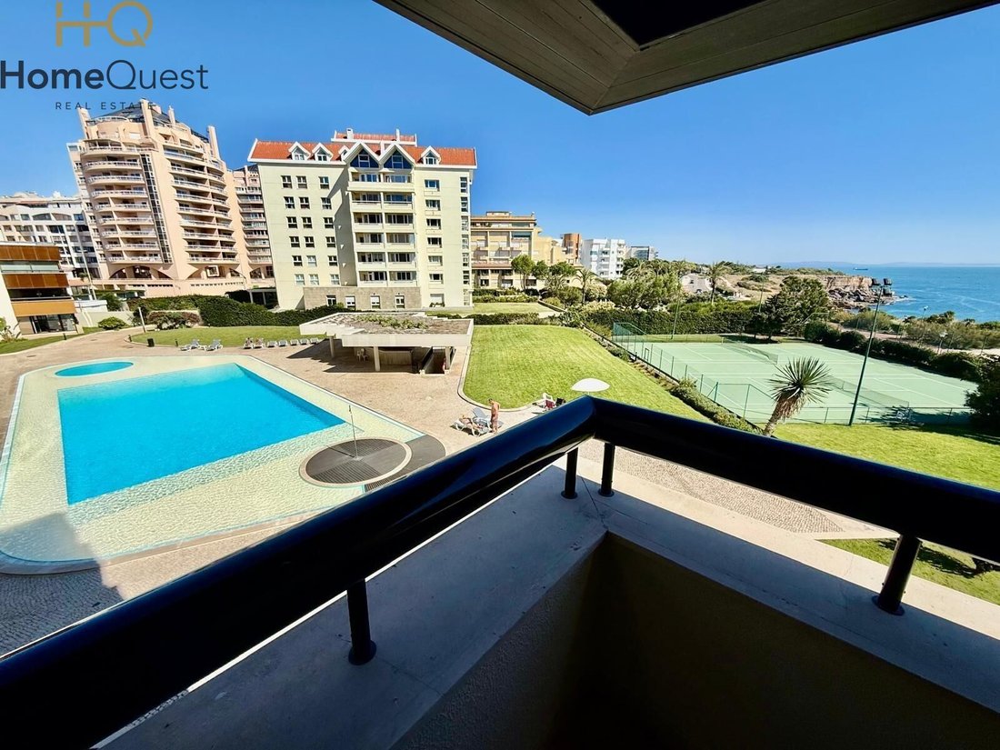 Apartment in Cascais e Estoril, Lisbon, Portugal 1 - 16331157