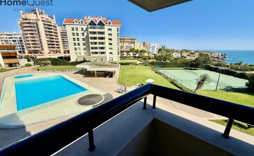 Apartment in Cascais e Estoril, Lisbon, Portugal 1