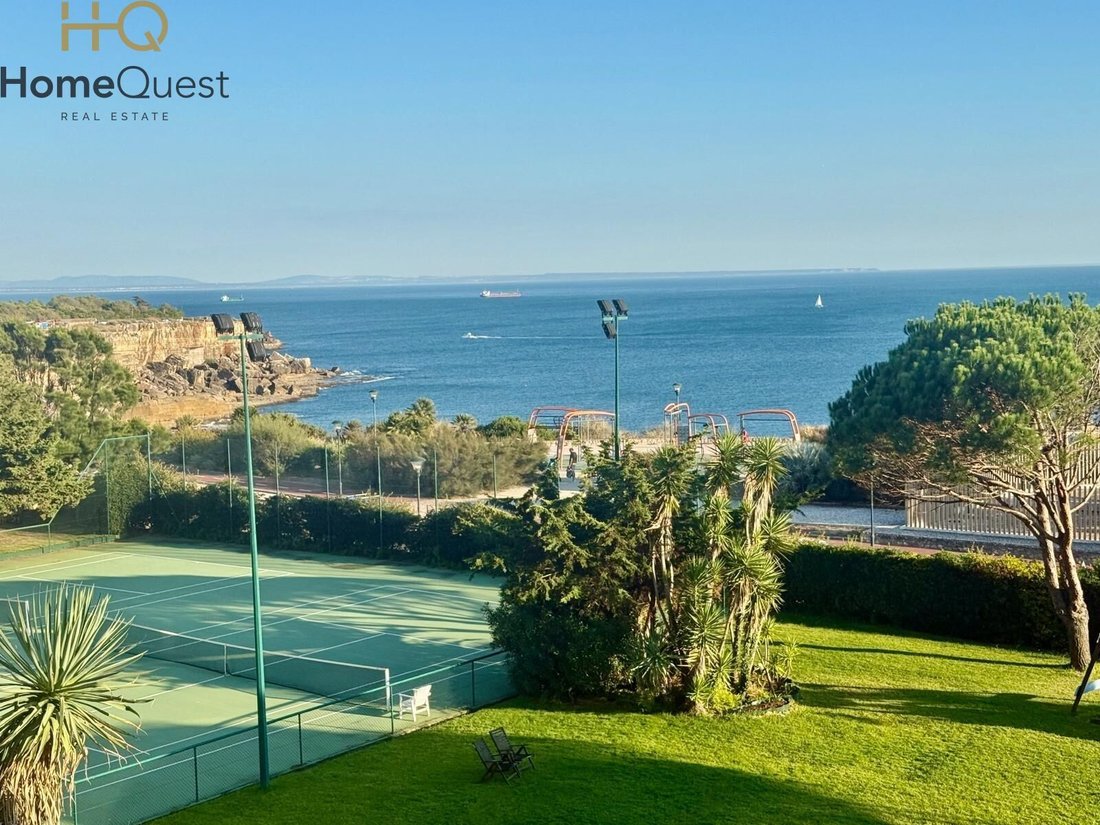 Apartment in Cascais e Estoril, Lisbon, Portugal 3 - 16331157