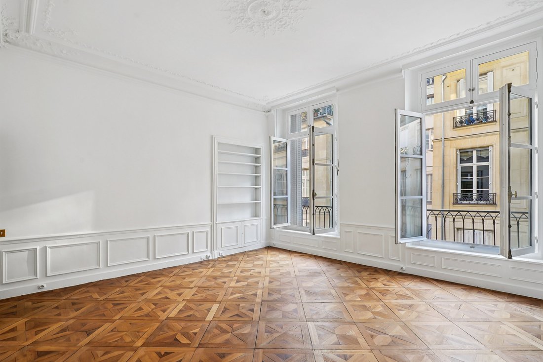 Apartment in Cambronne-Garibaldi, Paris 15e Arrondissement, Paris 3 - 16331200