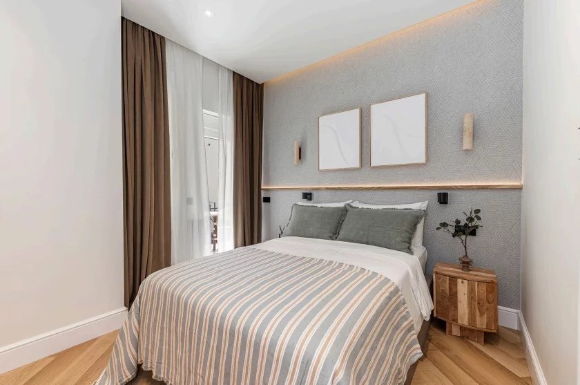 Apartment in Barrio Salamanca, Madrid, Spain 5 - 16331156