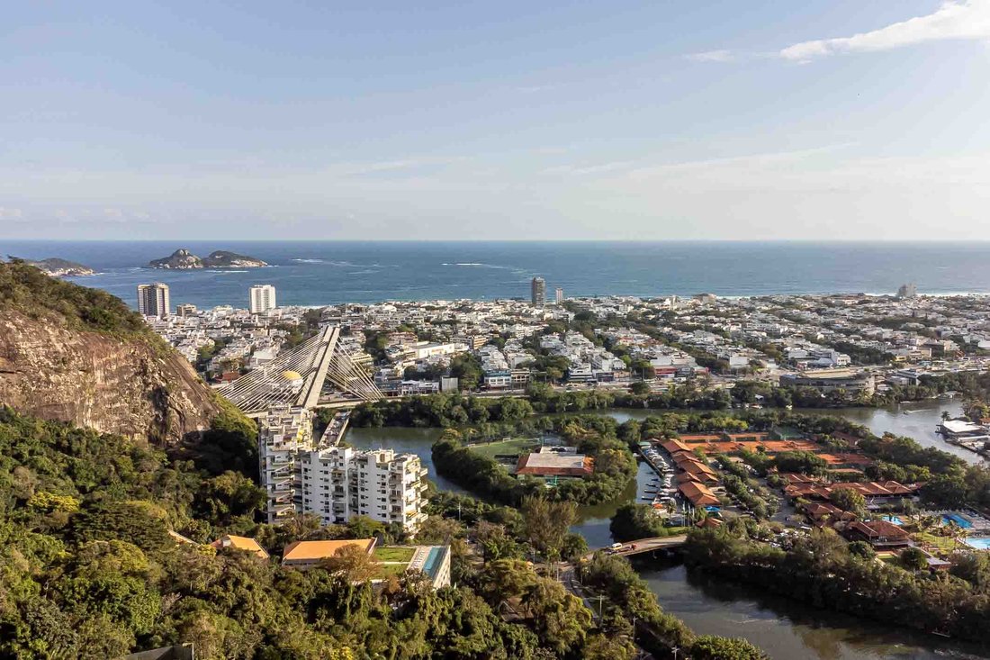 House in Rio de Janeiro, State of Rio de Janeiro, Brazil 3 - 16309493
