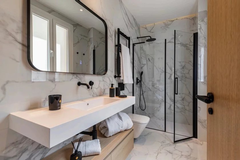 Apartment in Barrio Salamanca, Madrid, Spain 4 - 16331156