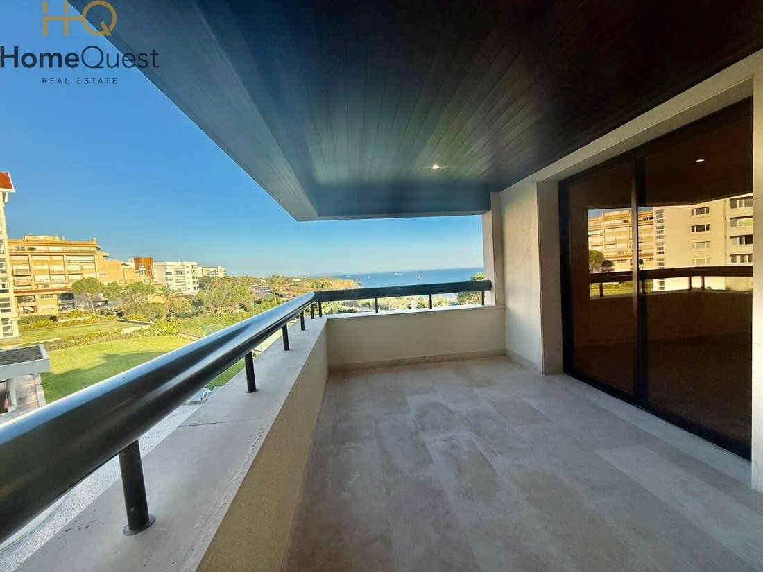 Apartment in Cascais e Estoril, Lisbon, Portugal 5 - 16331157