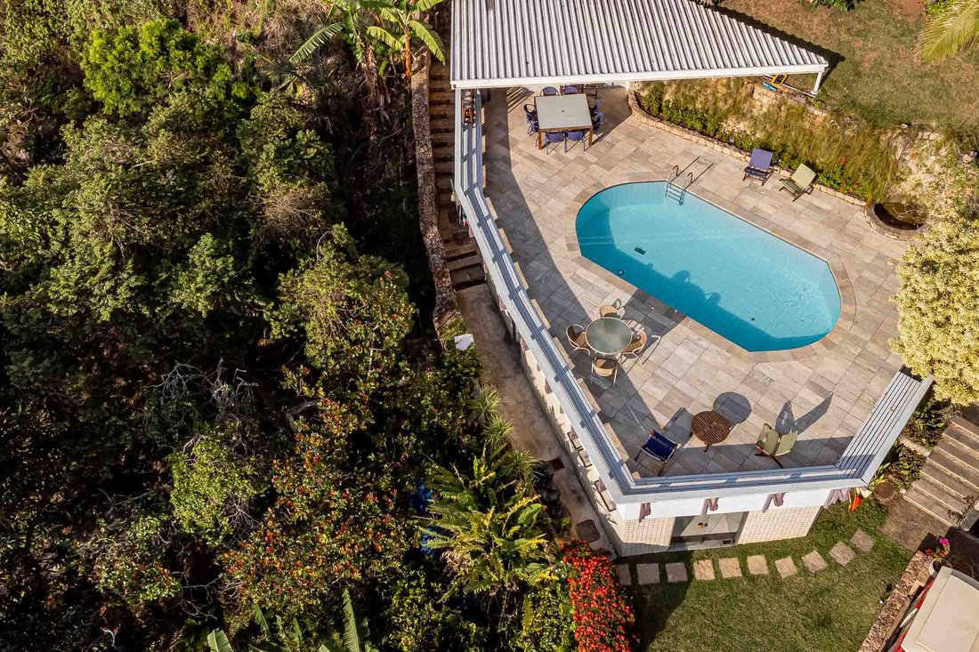 House in Rio de Janeiro, State of Rio de Janeiro, Brazil 5 - 16309493