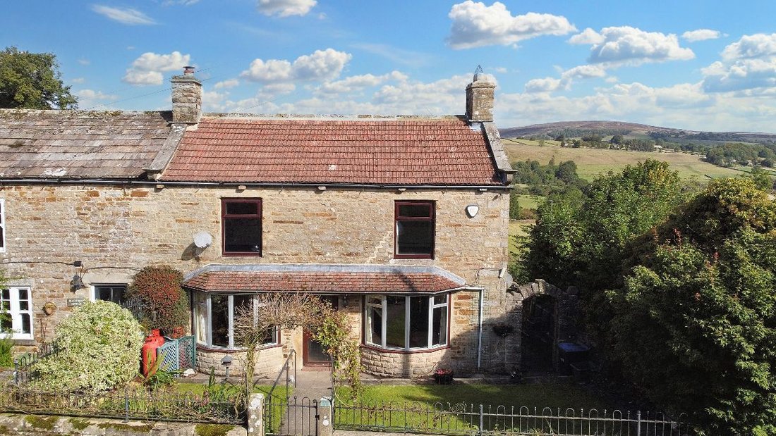 House in Mickleton, England 1 - 16331079
