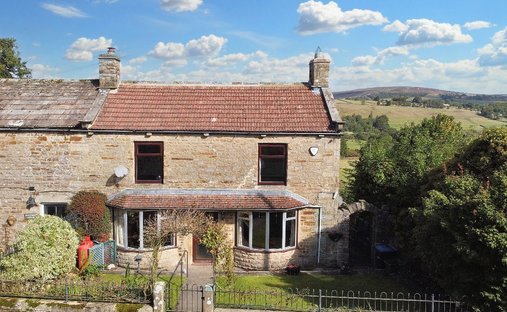 House in Mickleton, England 1