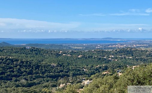 Land in La Londe-les-Maures, Provence-Alpes-Côte d'Azur, France 1