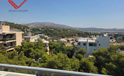 House in Vari, Attica, Greece 1
