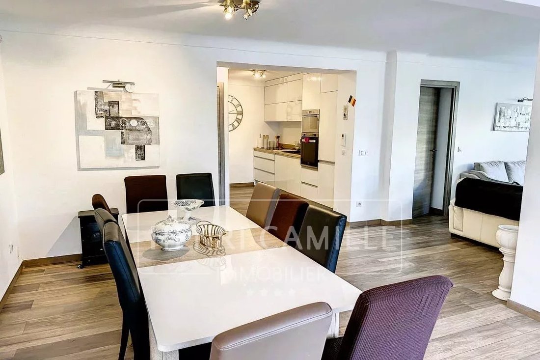 Villa in Cannes, Provence-Alpes-Côte d'Azur, France 3 - 16331096