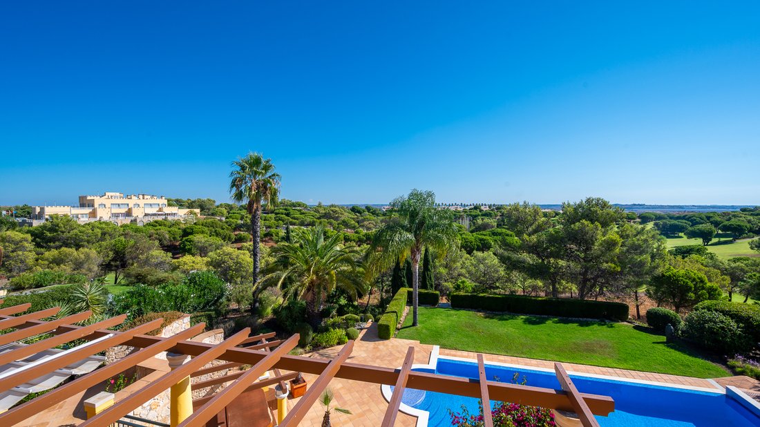 Villa in Castro Marim, Algarve, Portugal 3 - 16331225