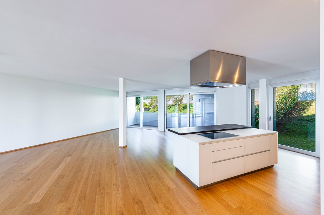Apartment in Collina d'Oro, Ticino, Switzerland 4 - 16331167