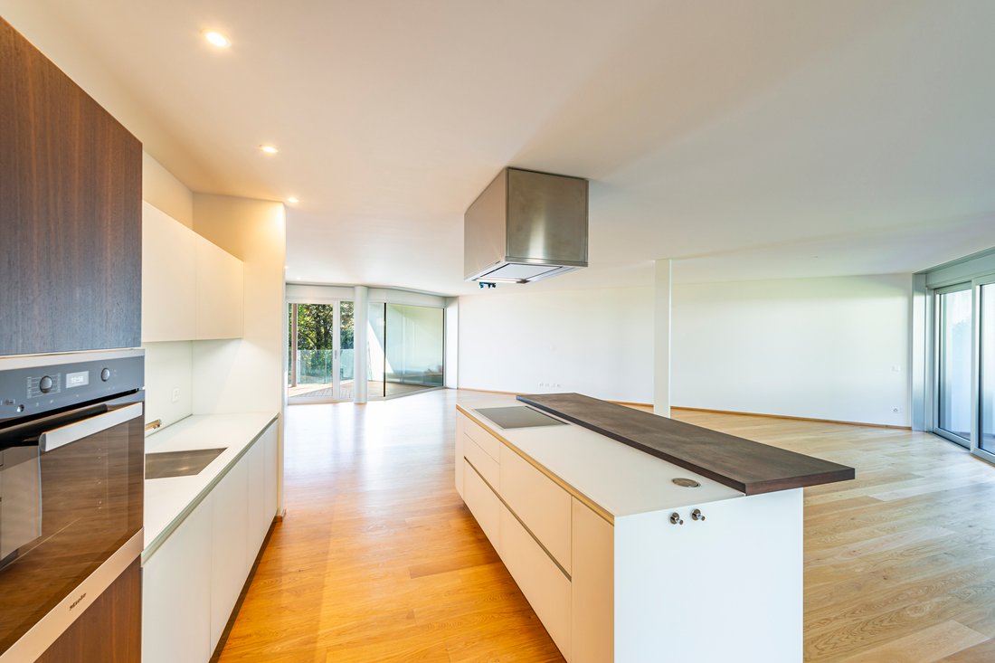 Apartment in Collina d'Oro, Ticino, Switzerland 5 - 16331167