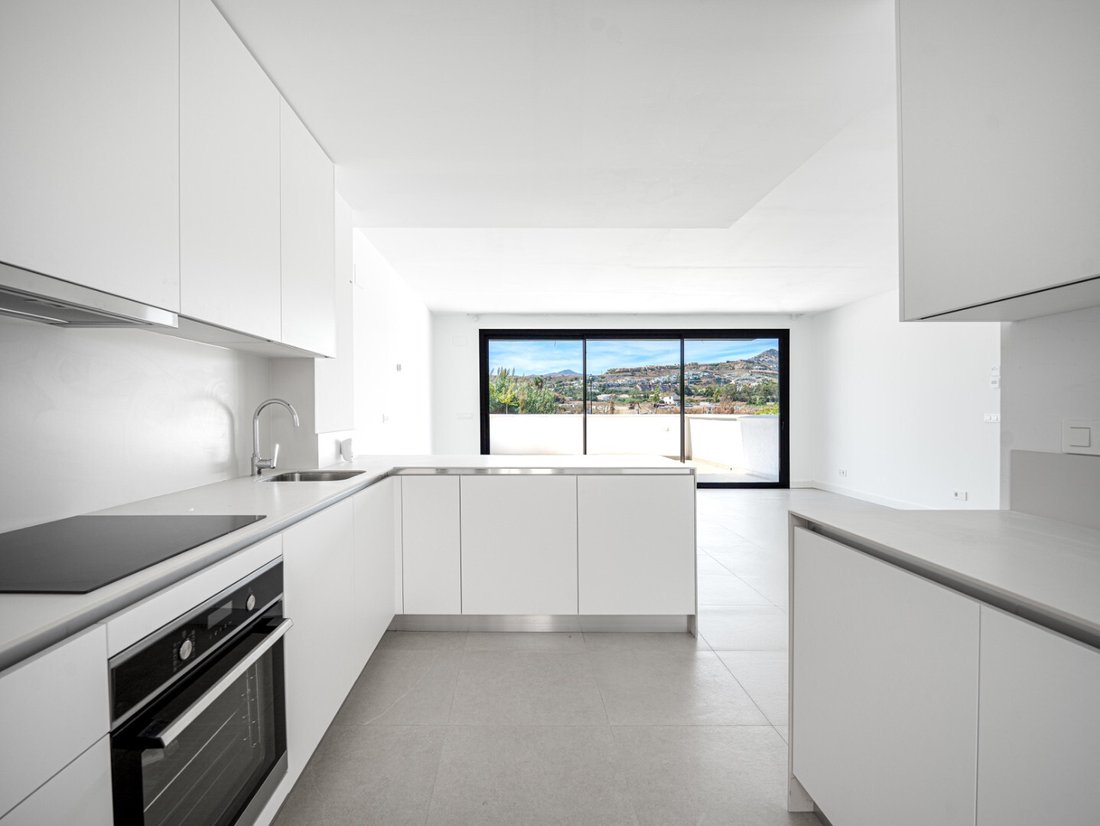 Townhouse in Estepona, Andalusia, Spain 4 - 16331028