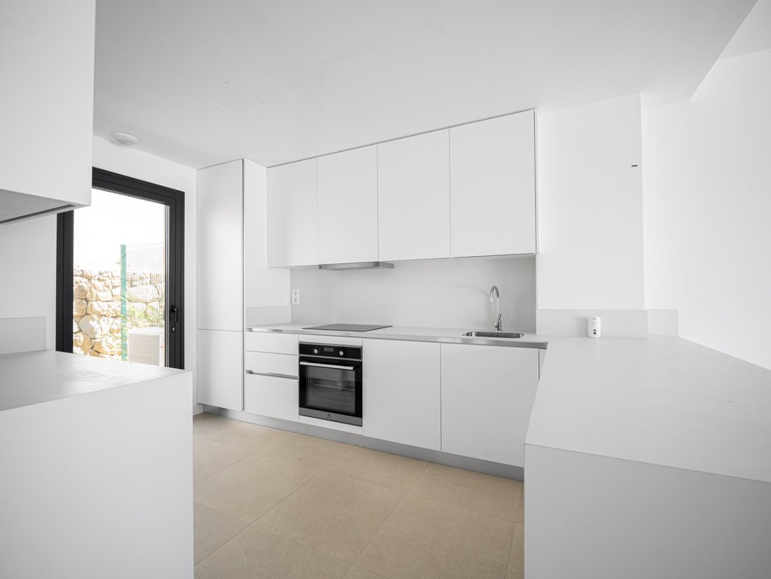 Townhouse in Estepona, Andalusia, Spain 5 - 16331028