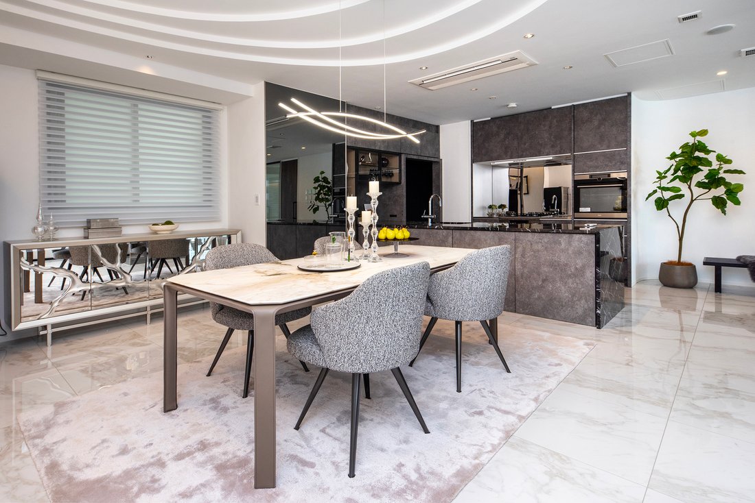 Condominio en Minato, Tokio, Japón 3 - 16331235
