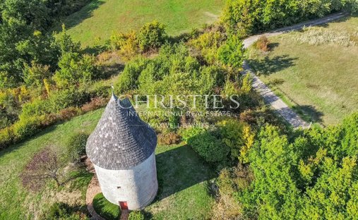House in Saint-Salvy, Nouvelle-Aquitaine, France 1