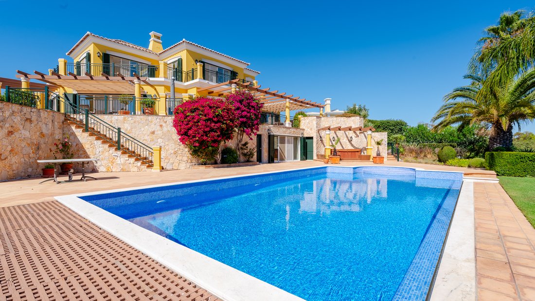 Villa in Castro Marim, Algarve, Portugal 2 - 16331225