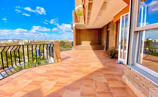 Appartement à El Pla del Real, Valence, Espagne 1