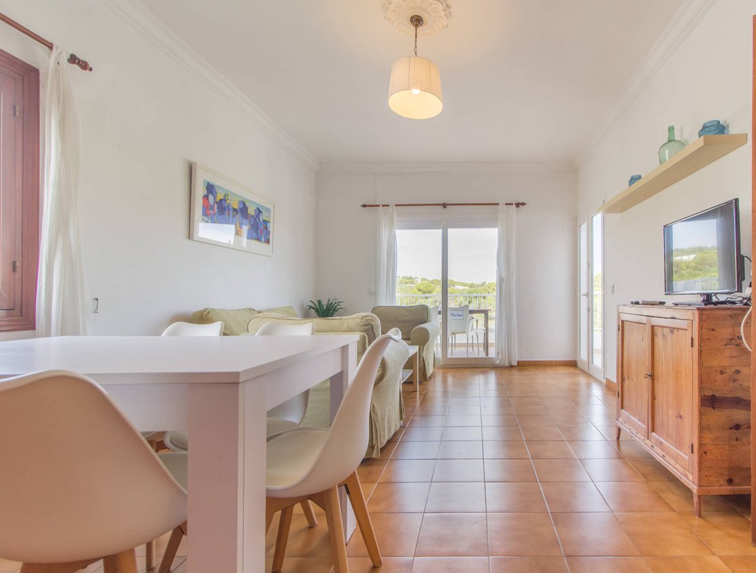 House in es Mercadal, Balearic Islands, Spain 4 - 16291780