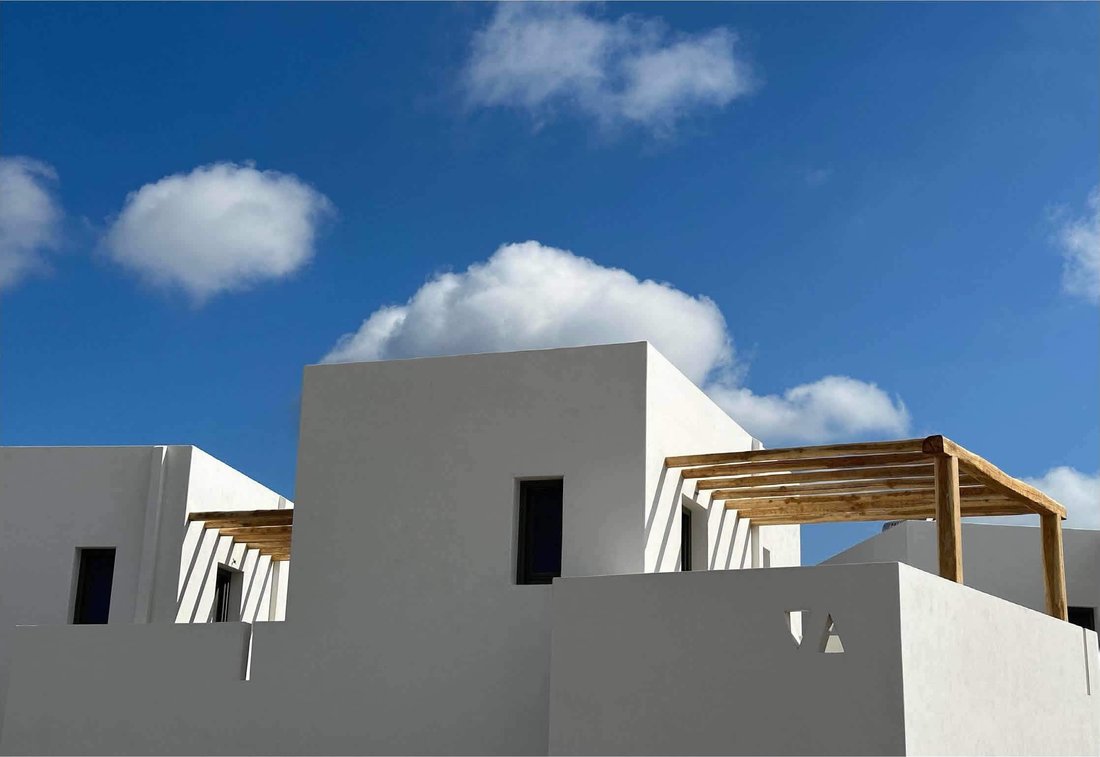 Villa in Ano Mera Community, Aegean, Griechenland 4 - 16331650