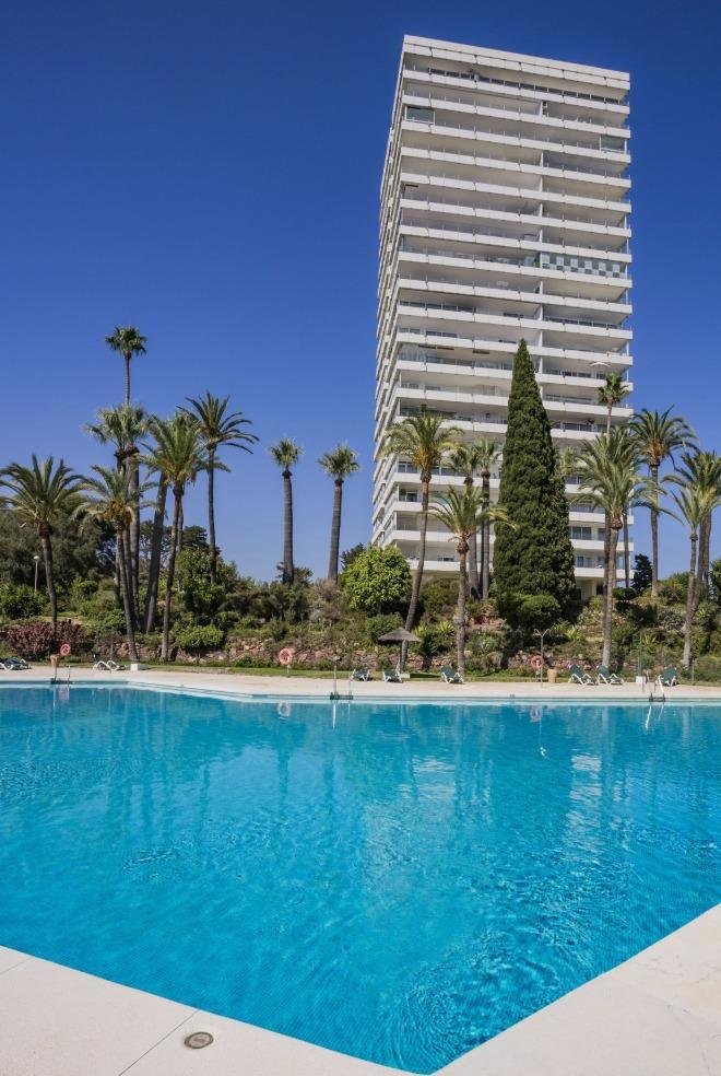 Apartment in Rio Real, Marbella, Andalusia 5 - 16331318