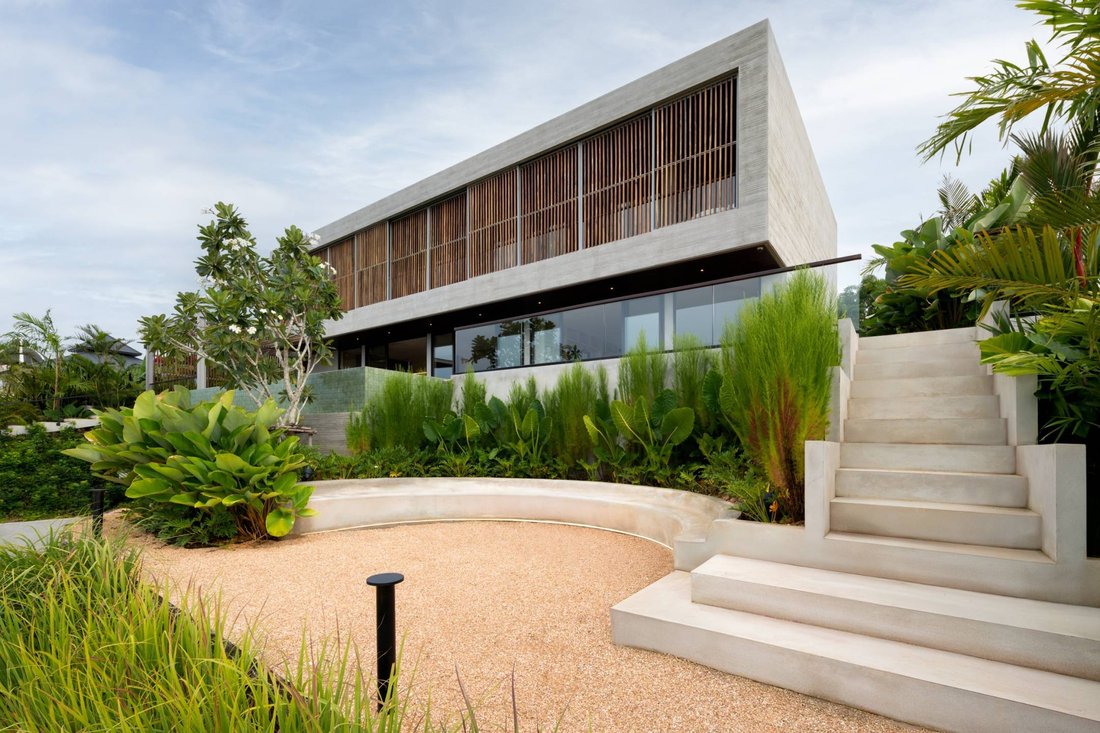 Villa in Hua Hin, Prachuap Khiri Khan, Thailand 5 - 16331395