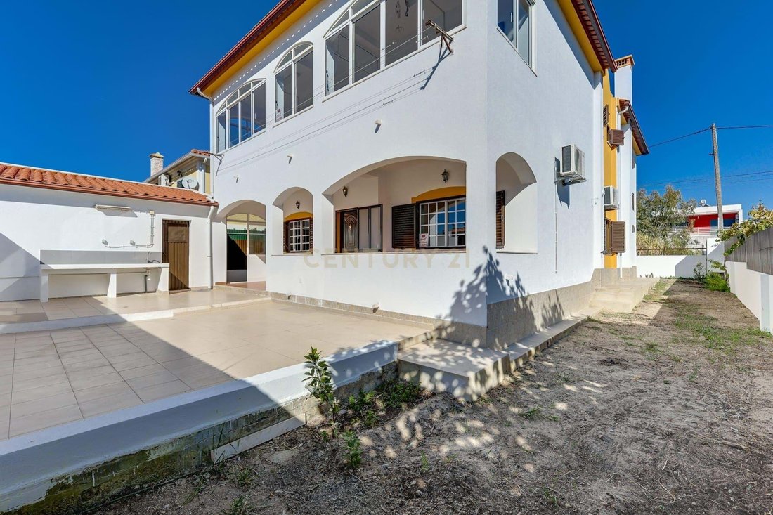 Villa in Fernao Ferro, Setubal, Portugal 3 - 16331530