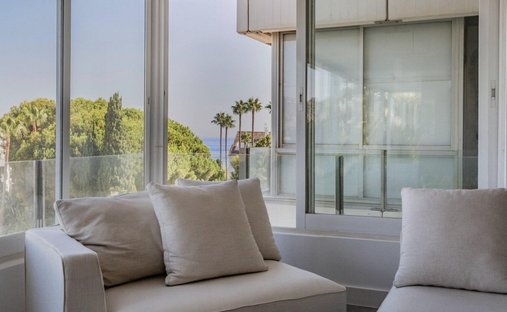 Appartement à Río Real, Marbella, Andalousie 1