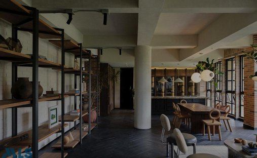 Apartment in Medellín, Antioquia, Colombia 1