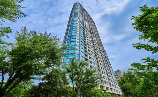 Appartement à Minato-ku, Tokyo, Japon 1