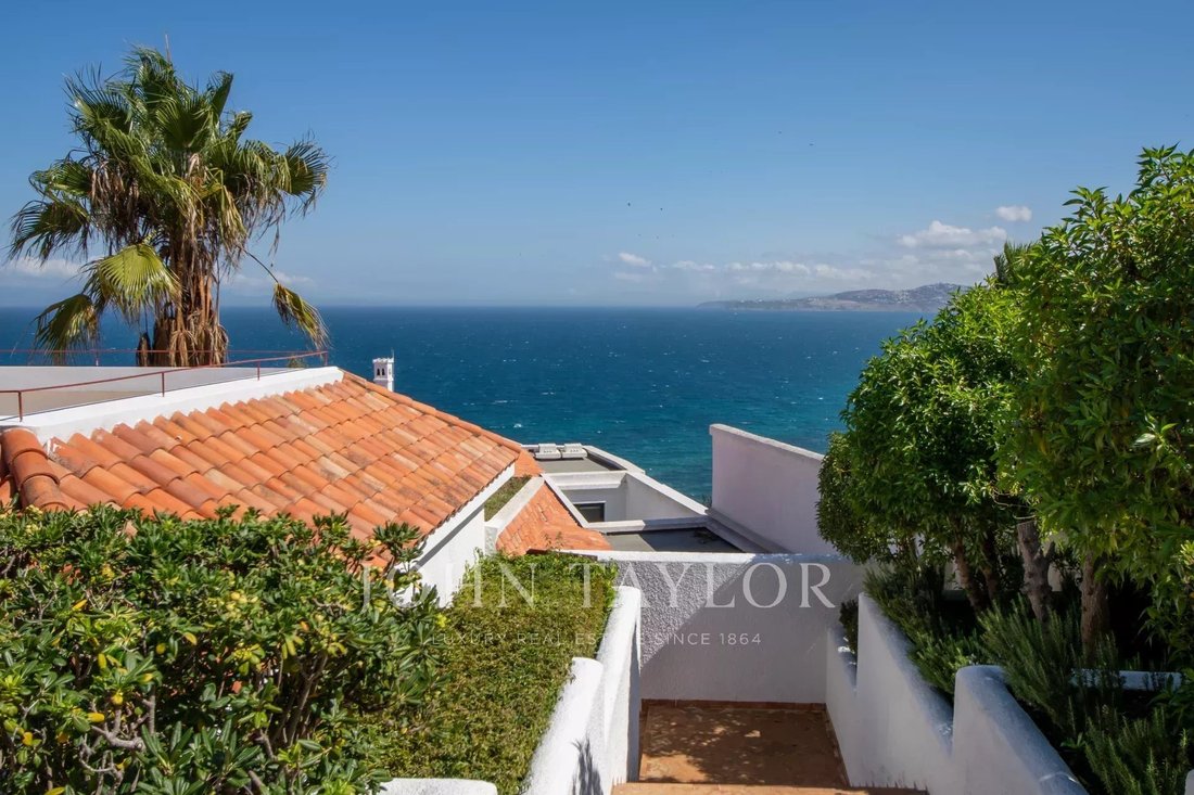 Villa in Tangier, Tangier-Tétouan-Al Hoceima, Morocco 5 - 16331361