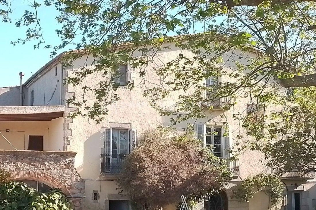 House in Santa Cristina d'Aro, Catalonia, Spain 1 - 16331267