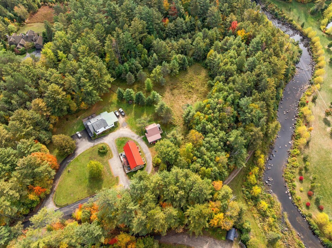 House in Lake Placid, New York, United States 3 - 16331759