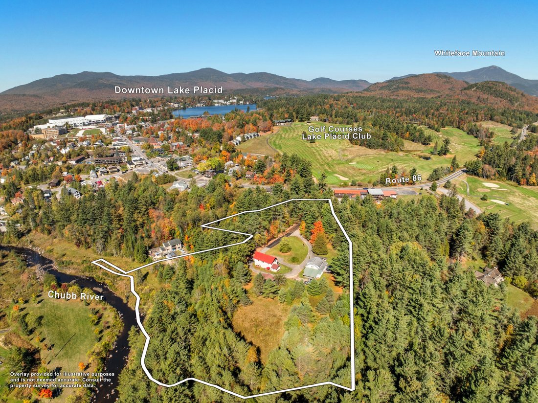 House in Lake Placid, New York, United States 2 - 16331759