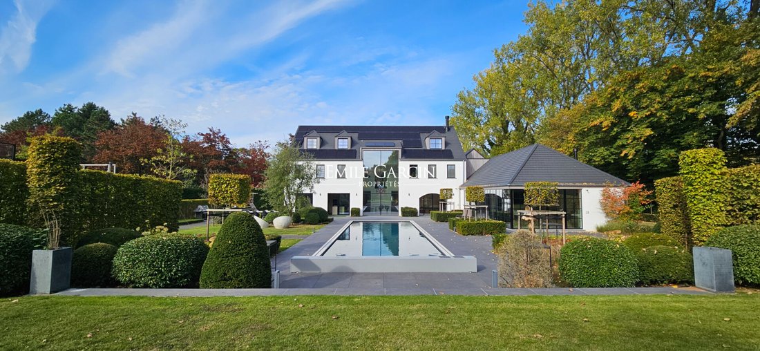 Belgien Haus Kaufen
