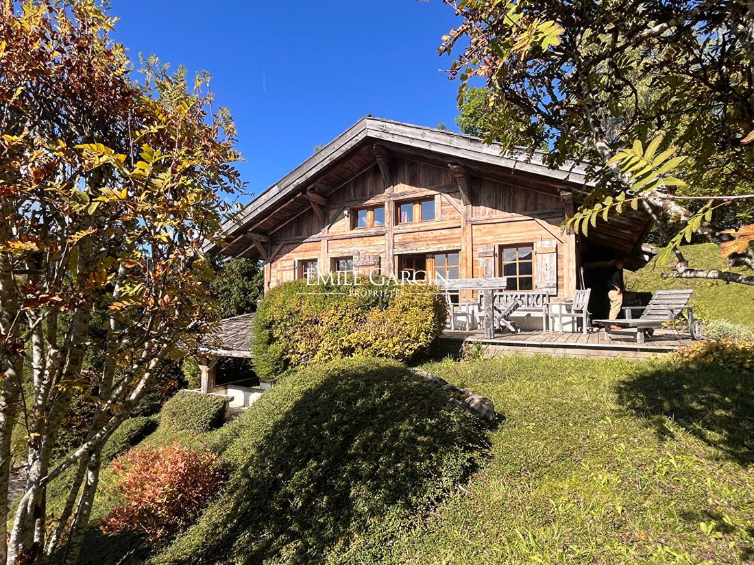Villa in Megève, Auvergne-Rhône-Alpes, France 2 - 16331262