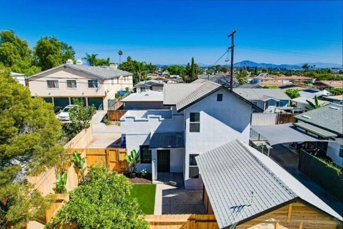 Casa a San Diego, California, Stati Uniti 5 - 16331473